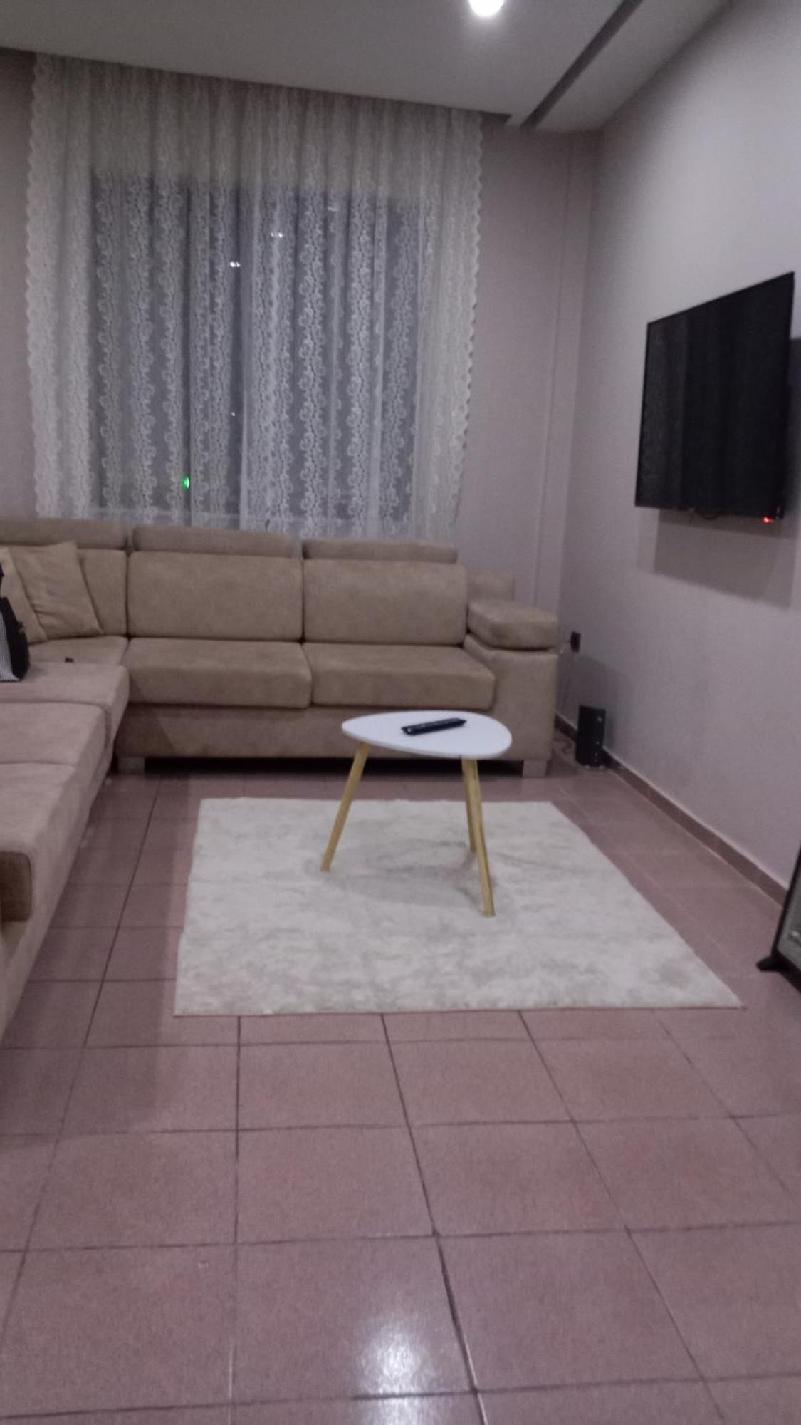 Arti At Selvia Apartament *