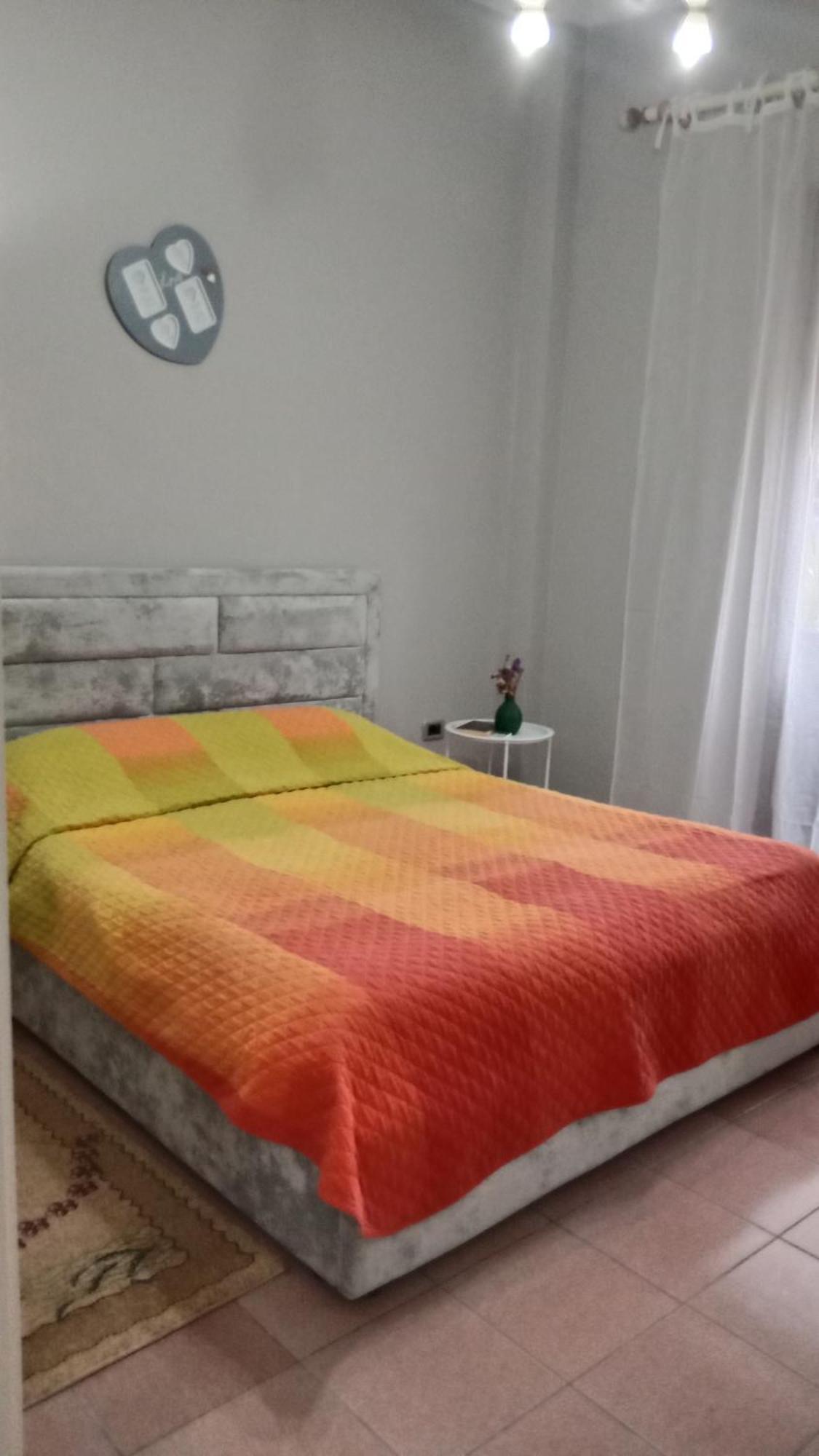 Apartament Arti At Selvia