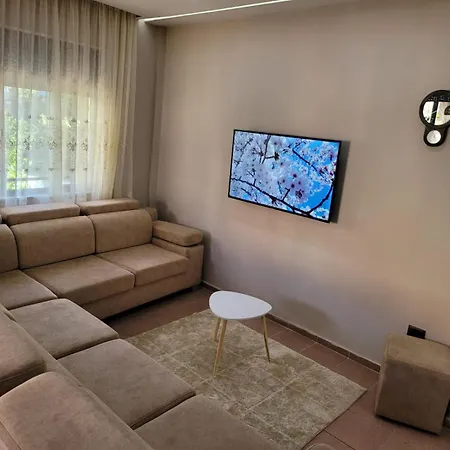 Arti Home At Selvia Tirana Exterior photo