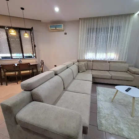 Arti Home At Selvia Tirana Exterior photo