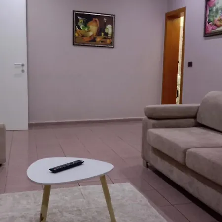 Arti Home At Selvia Tirana Exterior photo